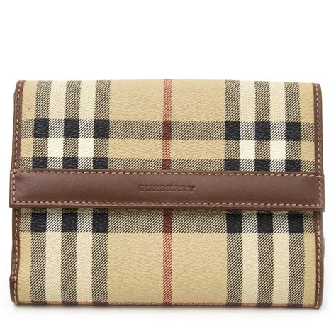 burberry wallet europe price|real Burberry wallet.